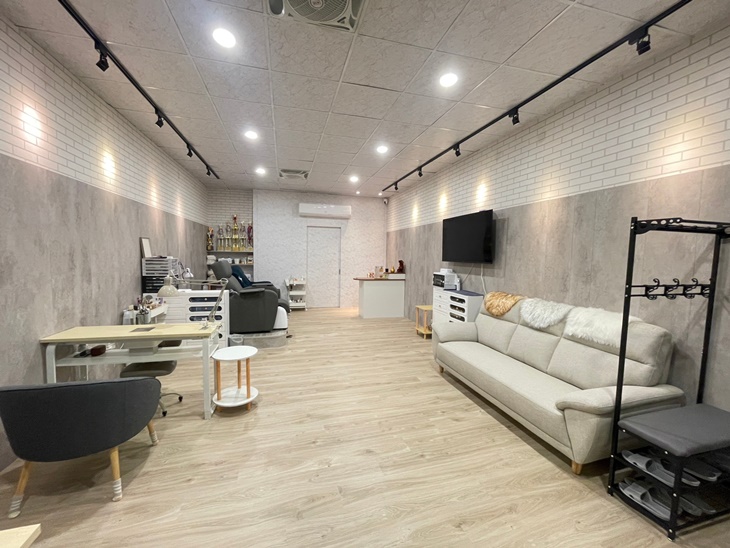 凱爾絲美甲美學