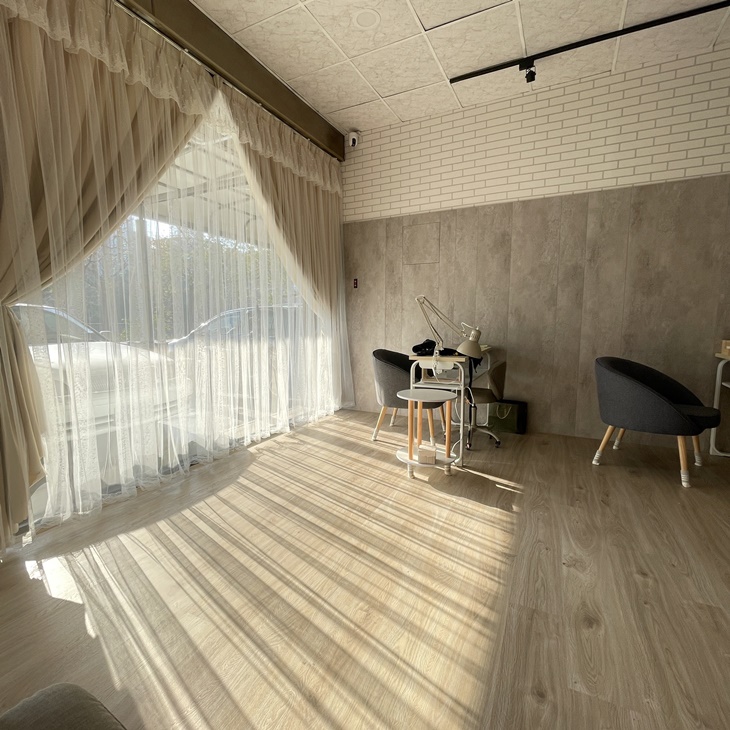 凱爾絲美甲美學