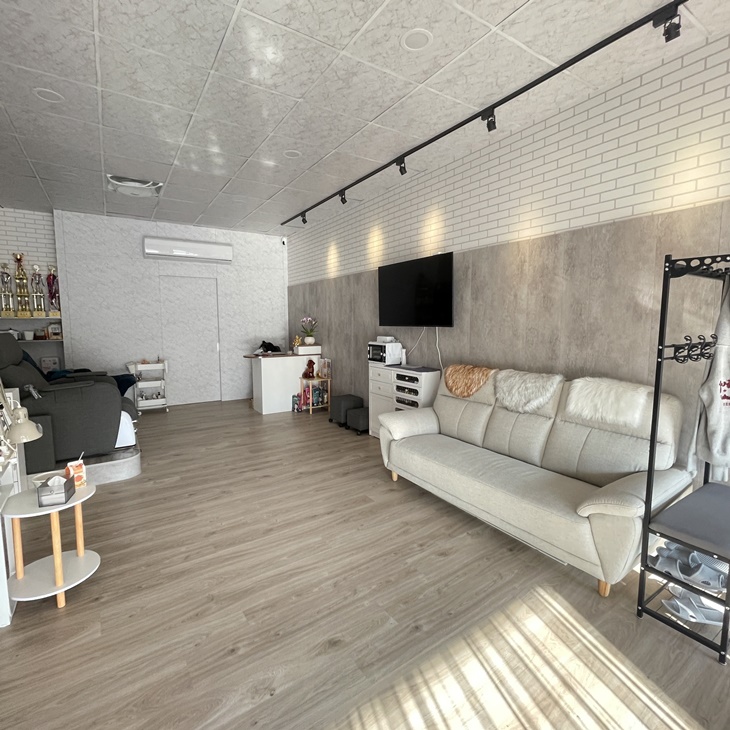 凱爾絲美甲美學