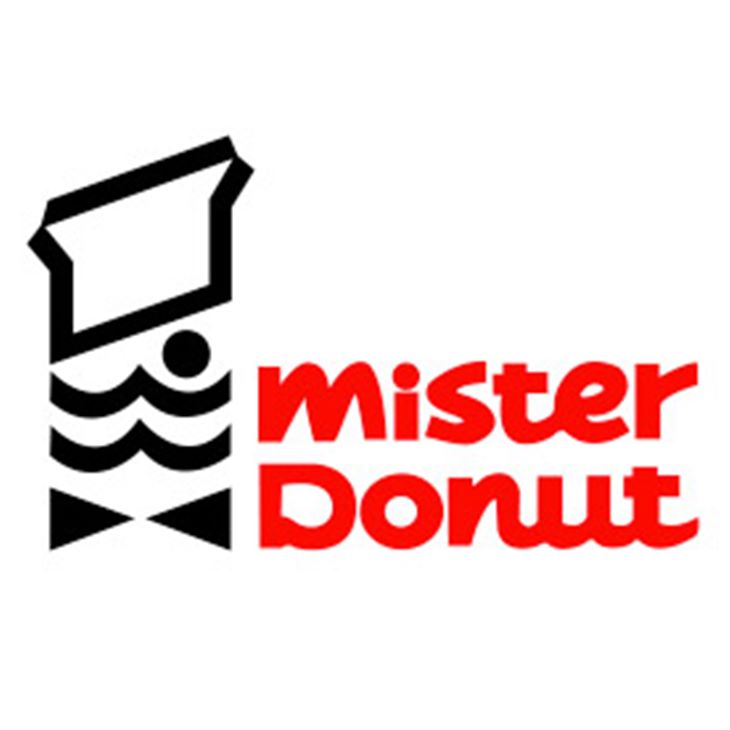 Mister Donut