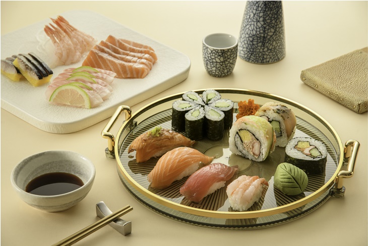 【漢來海港餐廳】平日午餐即享券