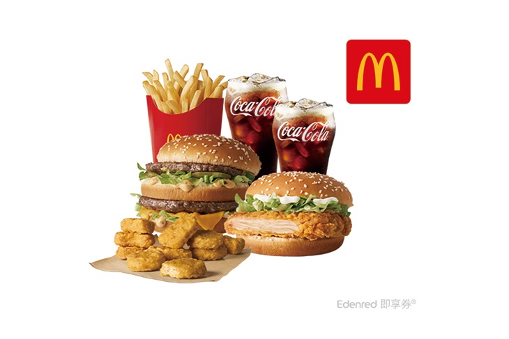 麥當勞