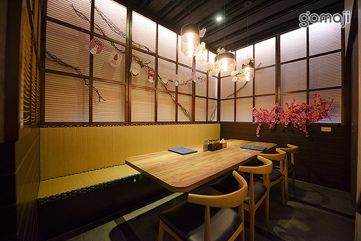 初鰻x職人味自慢(竹北令和店)