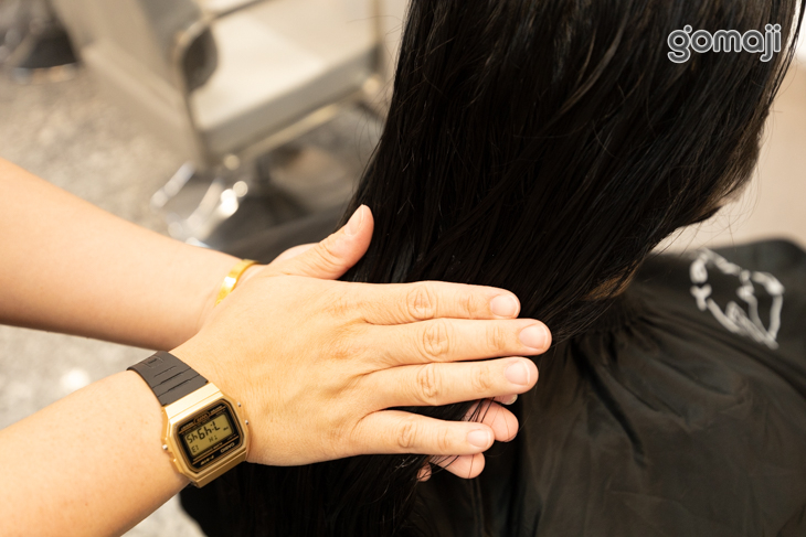 免沖洗乳油木包濕乳