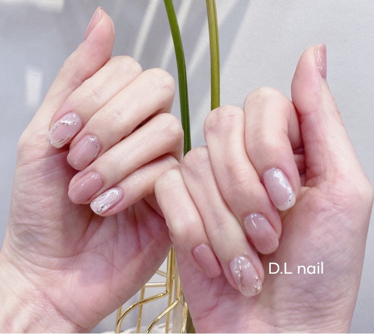 D.L Nail