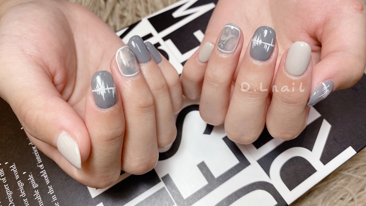 D.L Nail