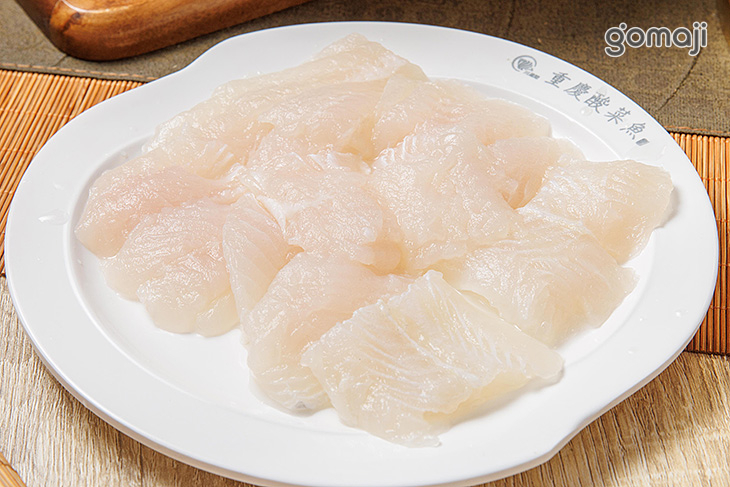 正宗重慶麻辣火鍋