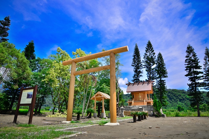 綠遊網藝術茶園龍田村私房行程