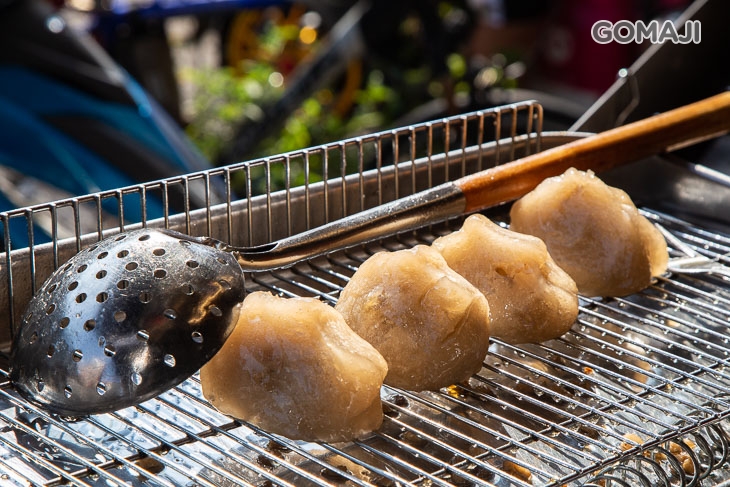 范氏肉圓生(台中店)