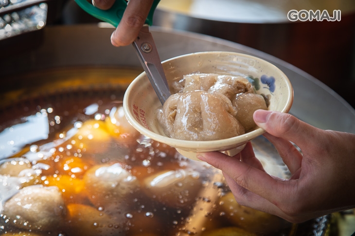 范氏肉圓生(台中店)
