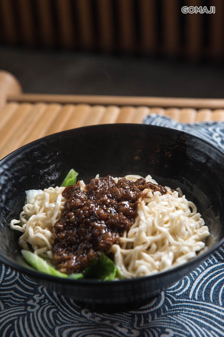 意麵