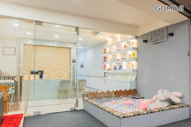 赫拉皮膚管理中心