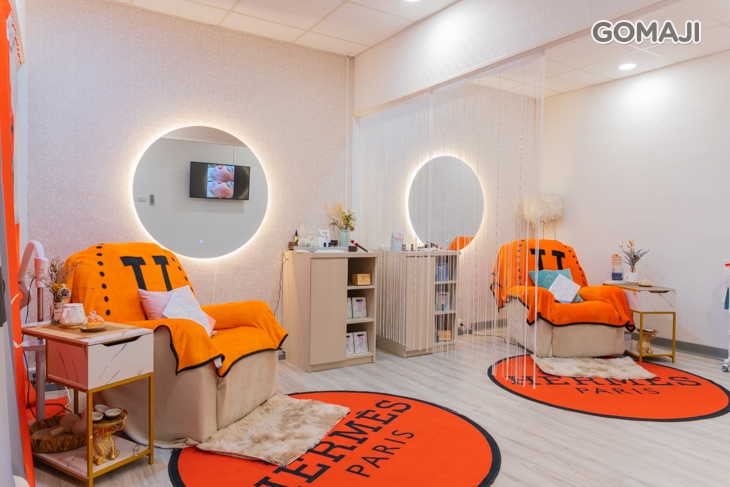 赫拉皮膚管理中心