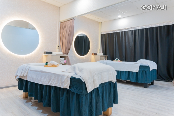 赫拉皮膚管理中心