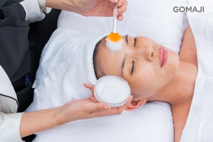 氨基酸淨膚清潔