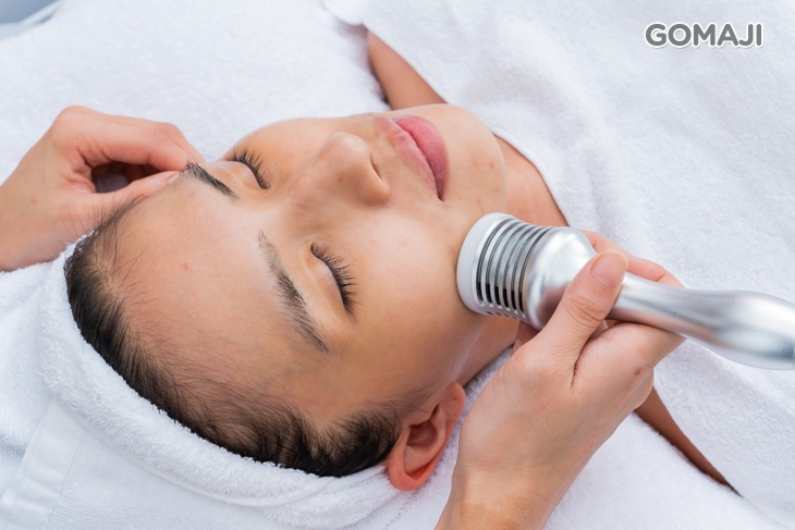 六胜肽客製化導入