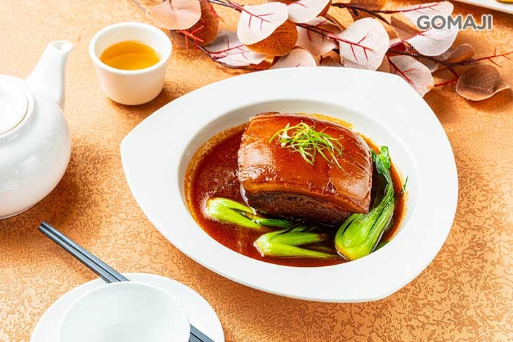 東坡肉