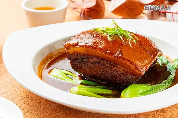 東坡肉