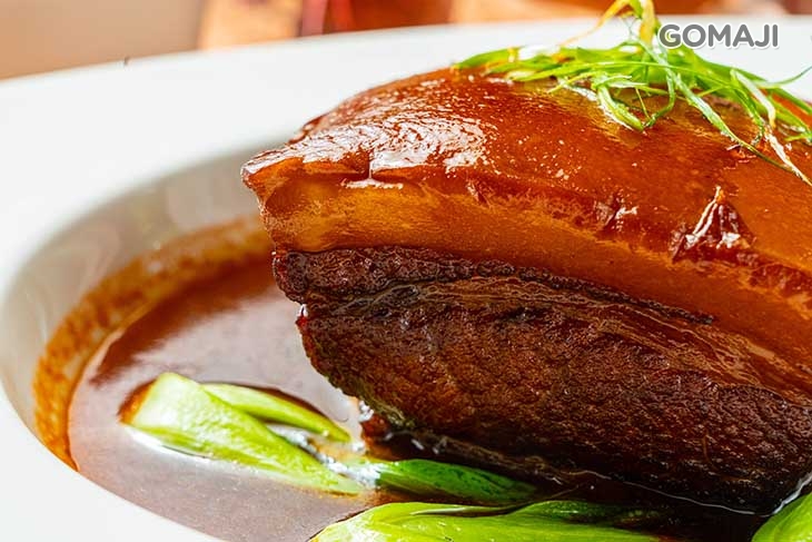 東坡肉