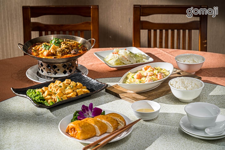 【八分飽】雙人套餐