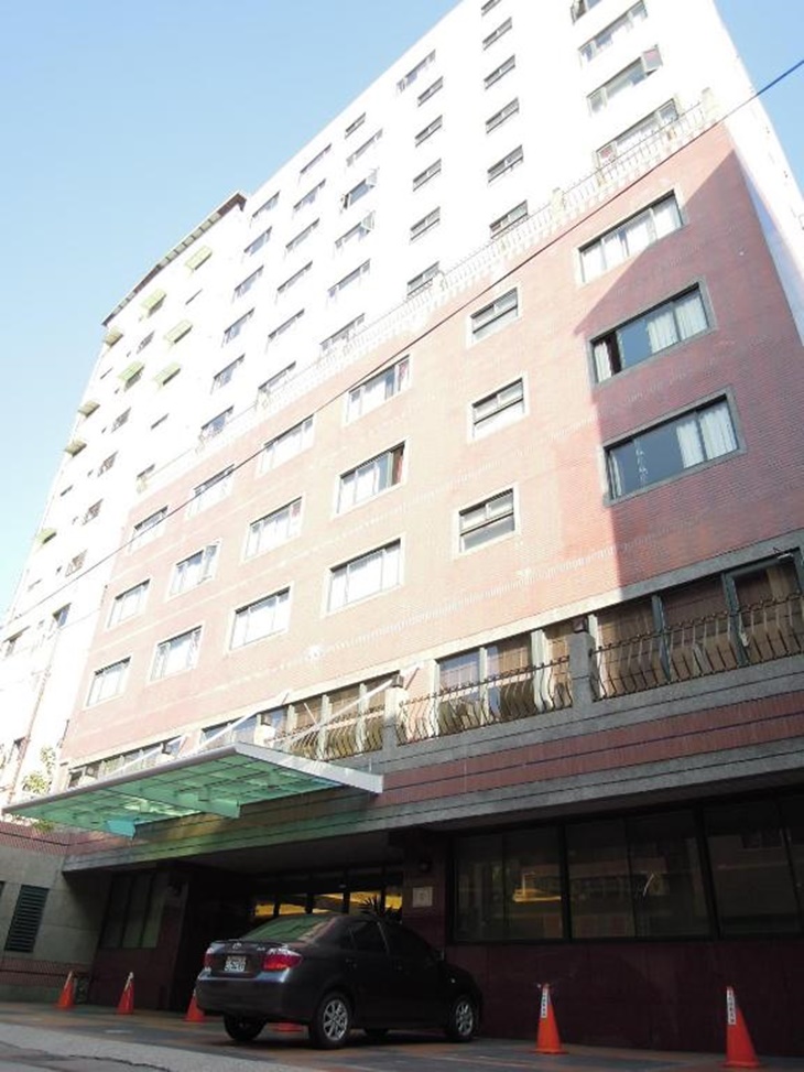 西子灣大飯店-站前館