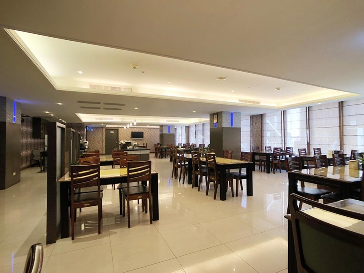 西子灣大飯店-站前館