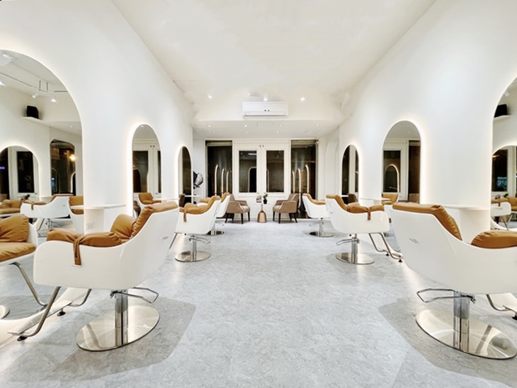 EGO Hair Salon(南京館)