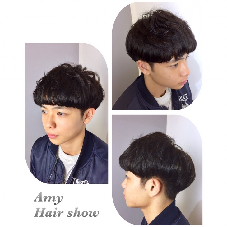 EGO Hair Salon(明曜旗艦館)