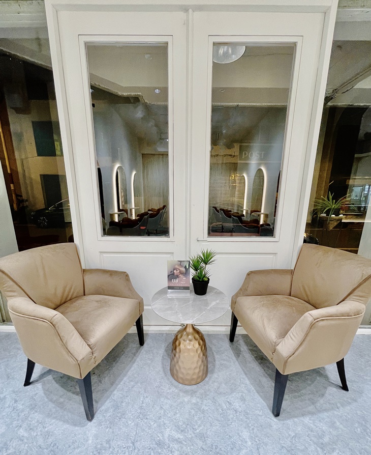 EGO Hair Salon(南京館)
