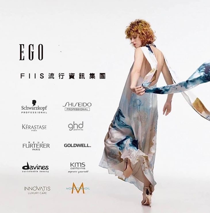 EGO Hair Salon(南京館)