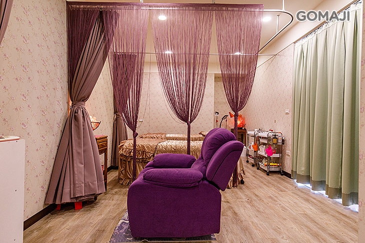 安朵妃時尚美學館