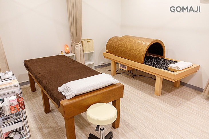 安朵妃時尚美學館