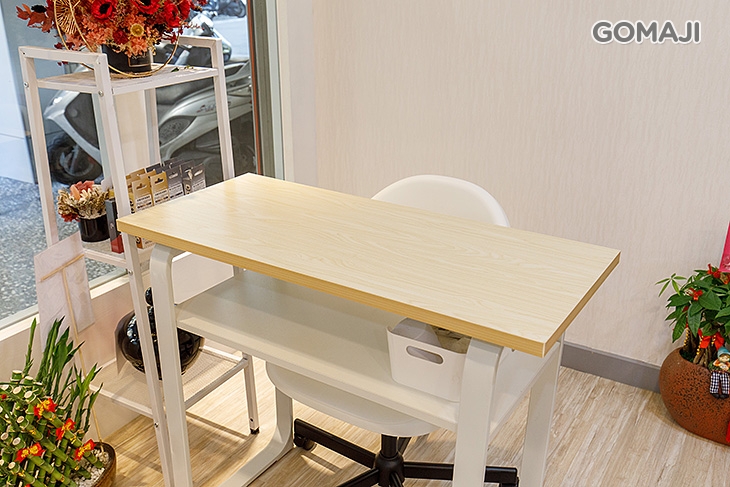 安朵妃時尚美學館