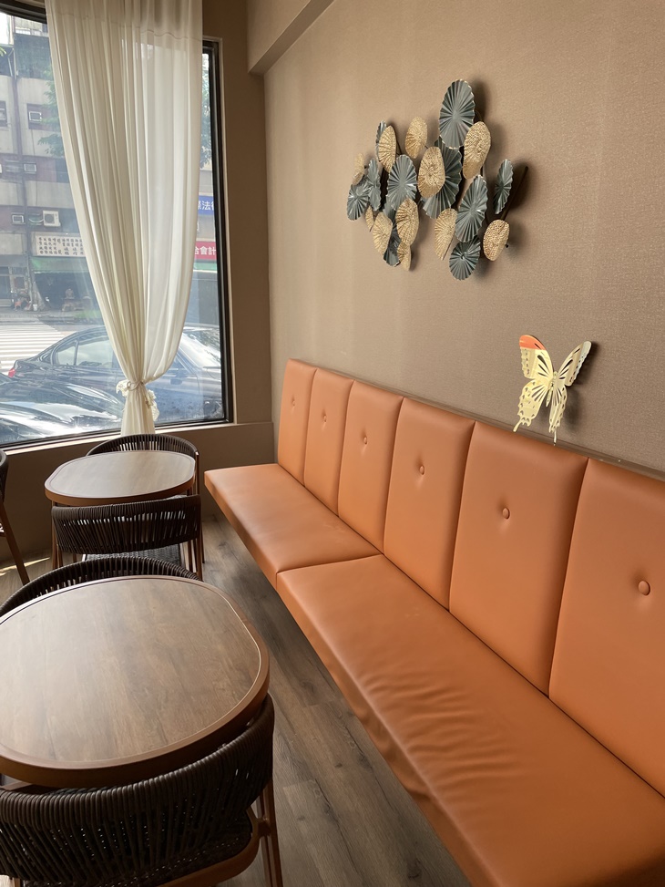 活力足健康行館(高雄巨蛋店)