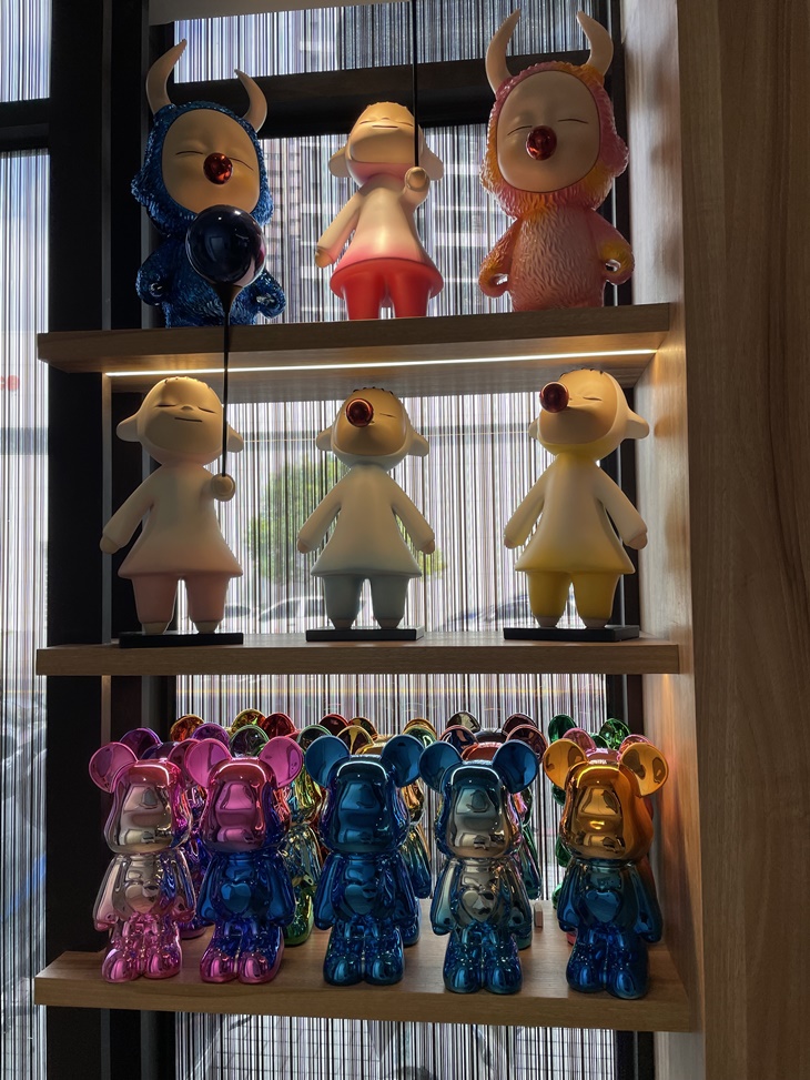 活力足健康行館(高雄巨蛋店)