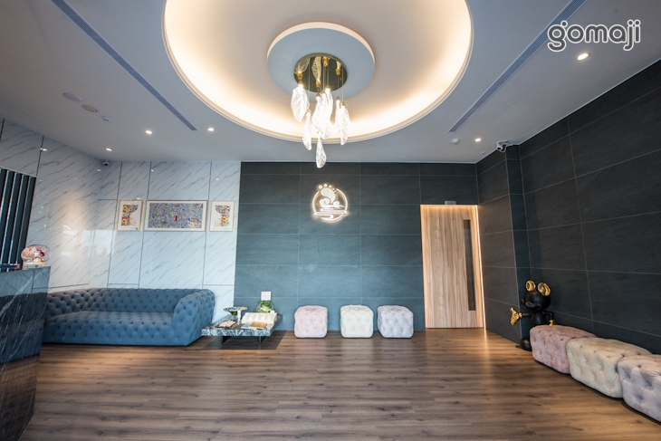 活力足健康行館(高雄巨蛋店)