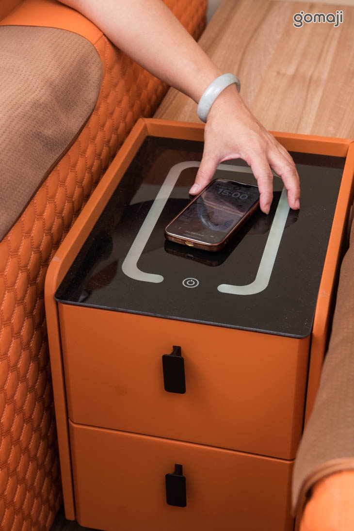 活力足健康行館(高雄巨蛋店)