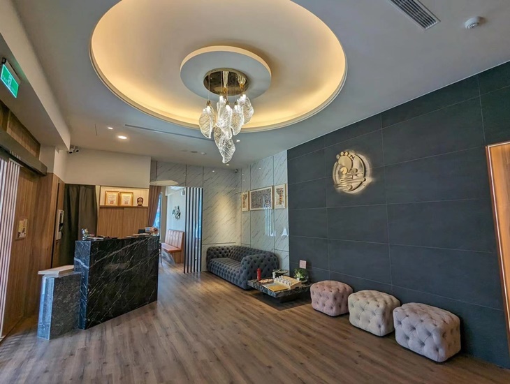 活力足健康行館(高雄巨蛋店)