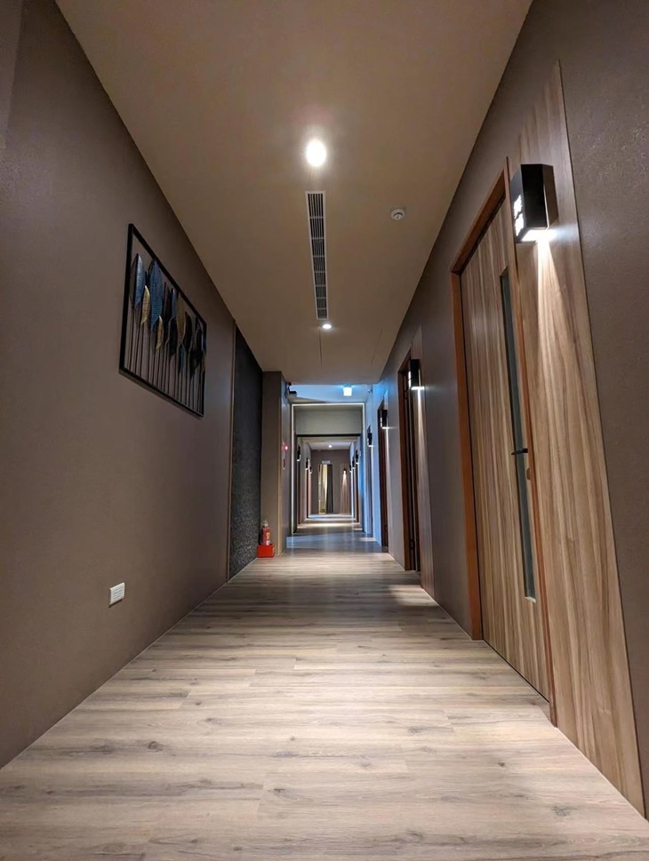 活力足健康行館(高雄巨蛋店)