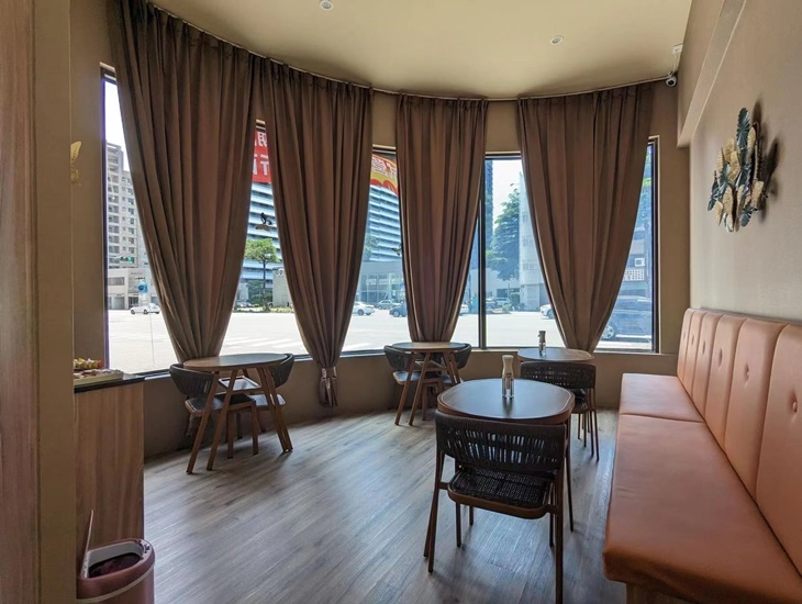 活力足健康行館(高雄巨蛋店)