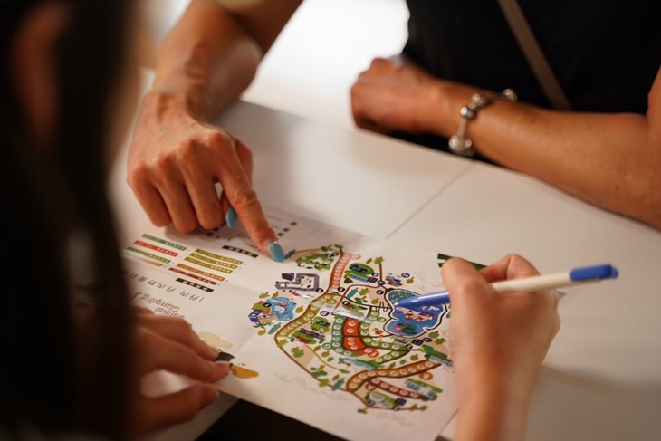 新北貢寮-丹內丹內野奢莊園