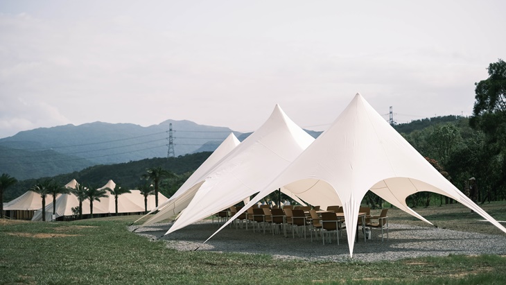 新北貢寮-丹內丹內野奢莊園