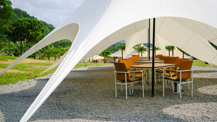 新北貢寮-丹內丹內野奢莊園