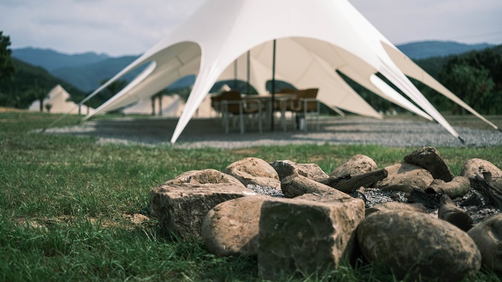 新北貢寮-丹內丹內野奢莊園