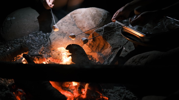 新北貢寮-丹內丹內野奢莊園
