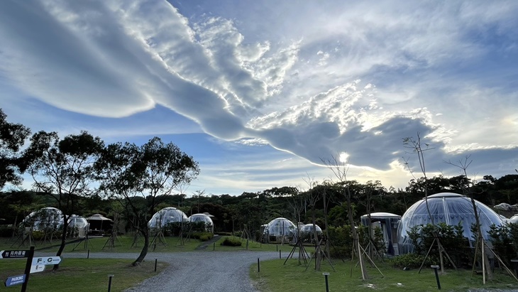 視房況升等 - 星空屋