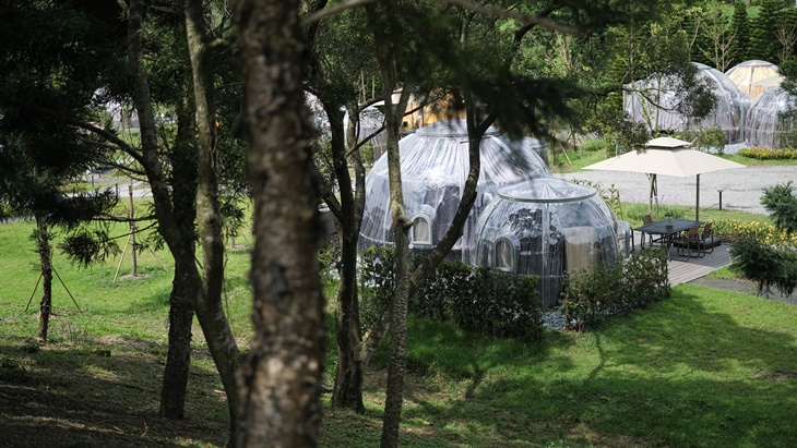 視房況升等 - 星空屋