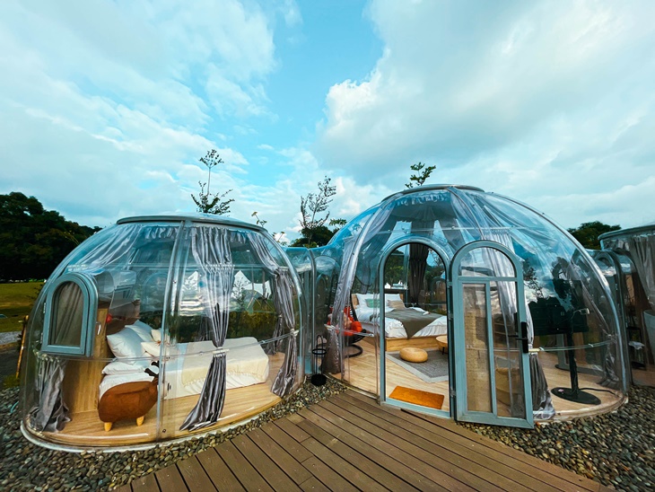 視房況升等 - 星空屋