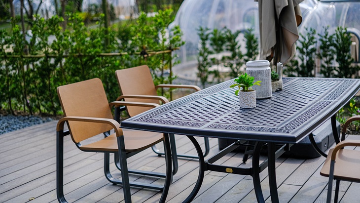 視房況升等 - 星空屋