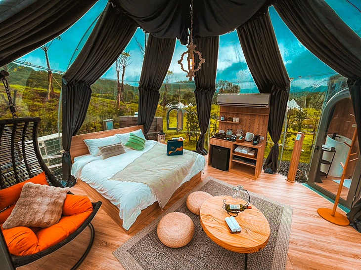 視房況升等 - 星空屋